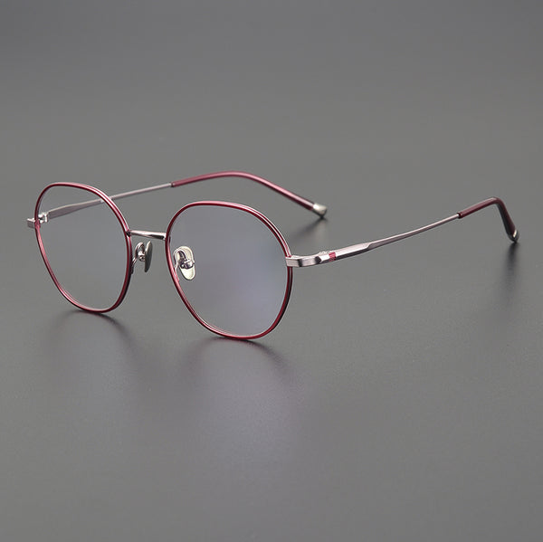 Geometric Glasses MW1163