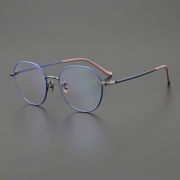 Round Glasses MW1302