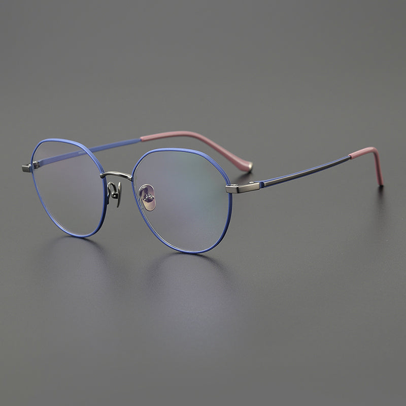 Round Glasses MW1302