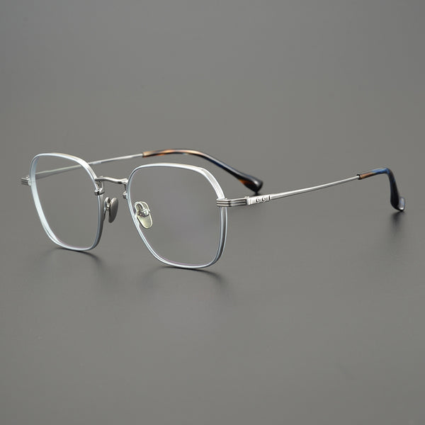 Square Glasses MW1204