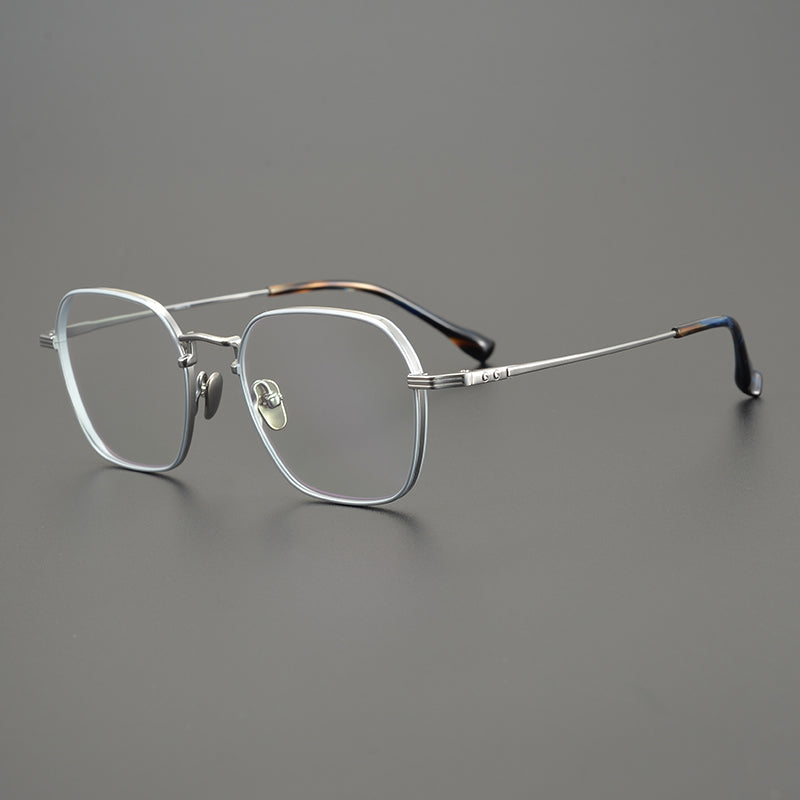Square Glasses MW1204