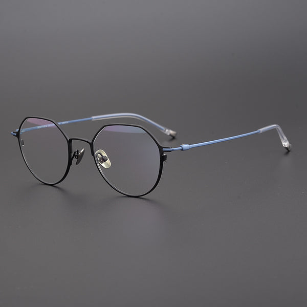 Round Glasses MW1107