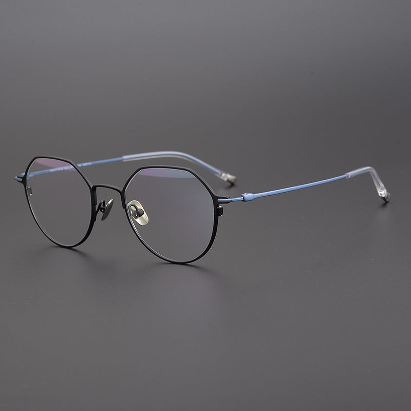 Round Glasses MW1107