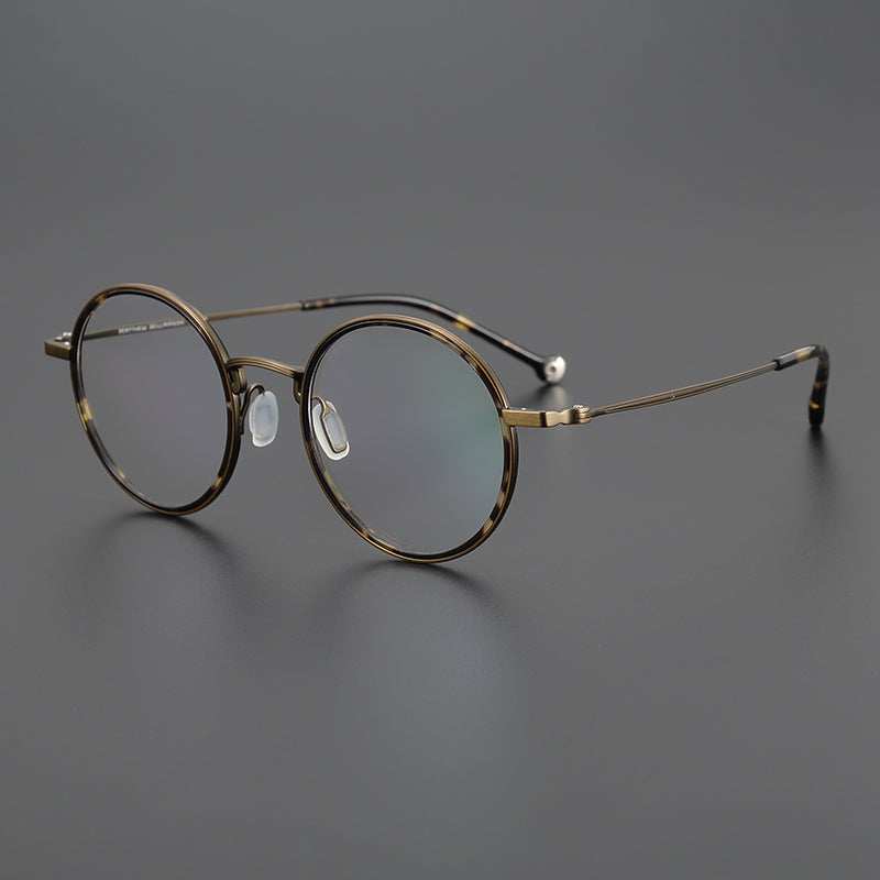 Round Glasses MW1089