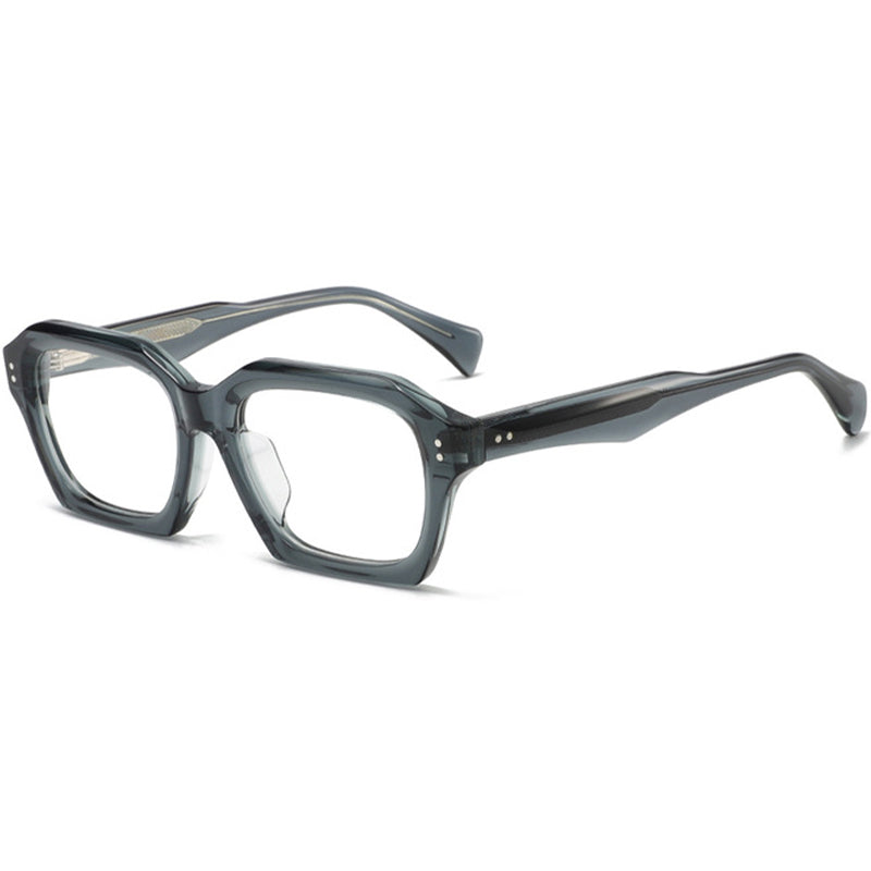 Square Glasses ME1005