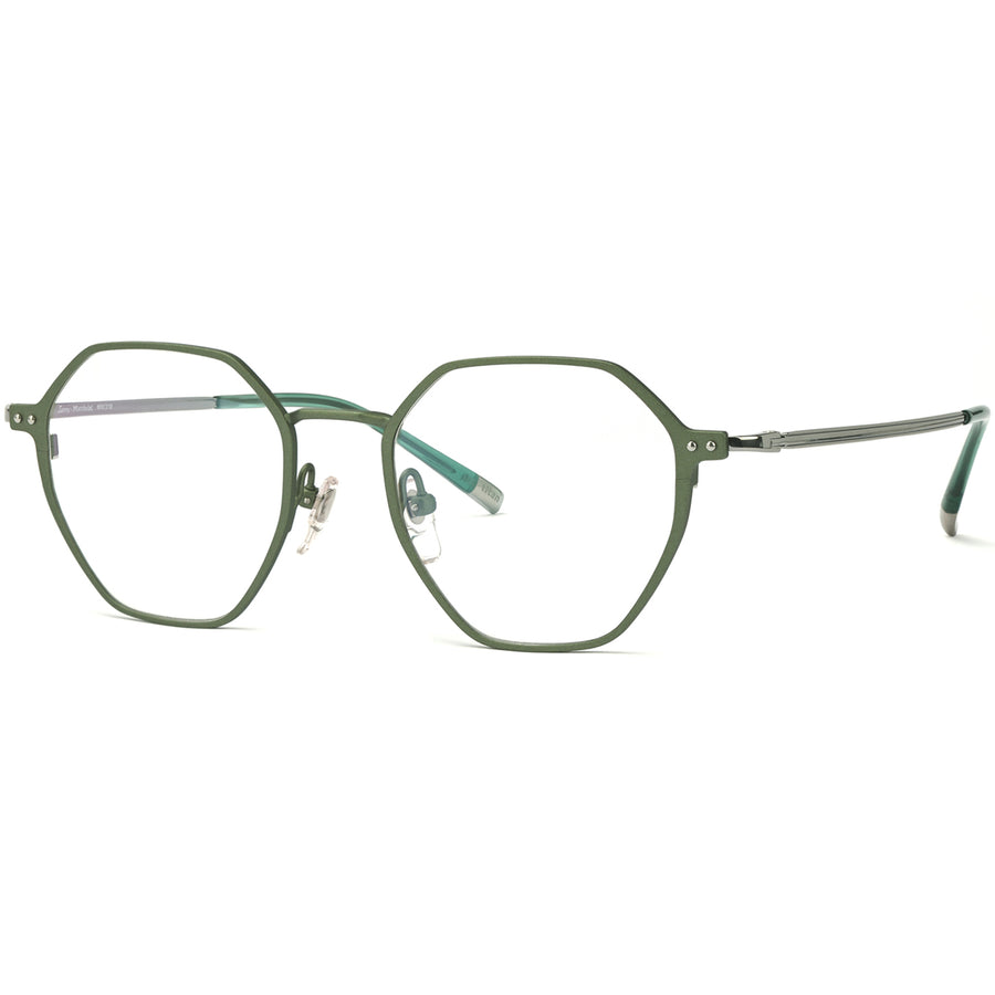 Geometric Glasses MW1268