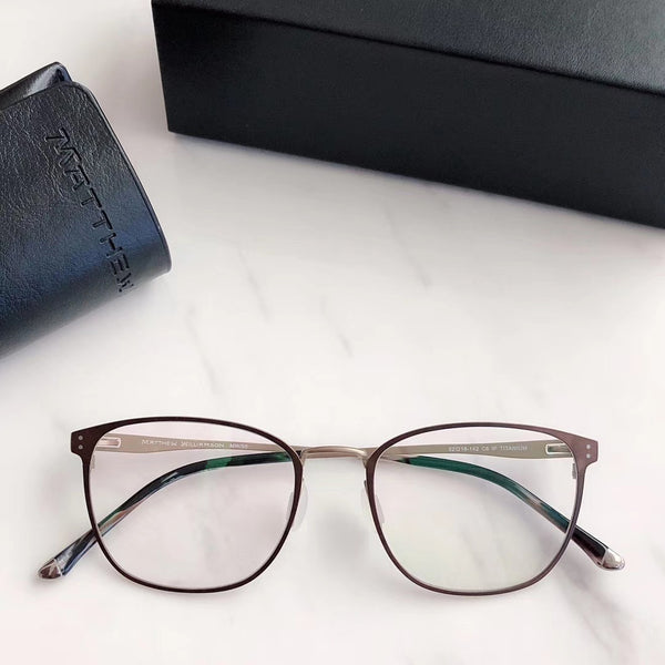 Square Glasses MW1034