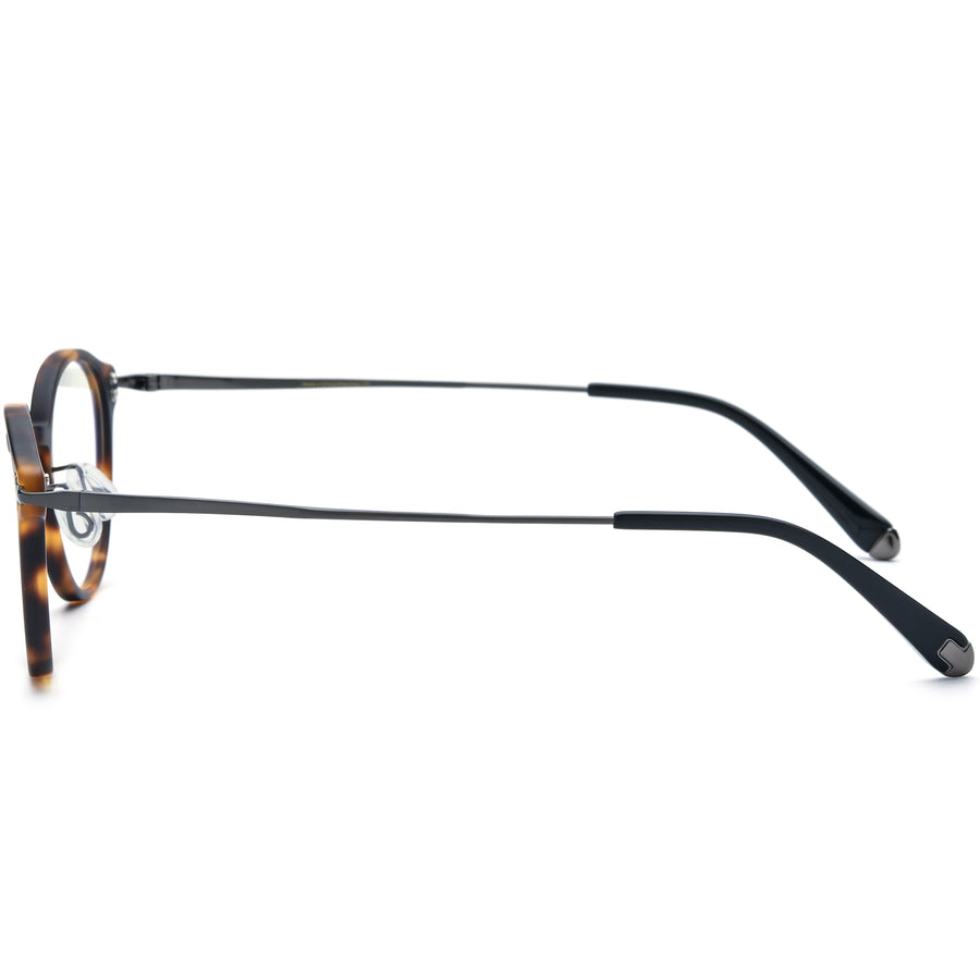 Round Glasses BR1369