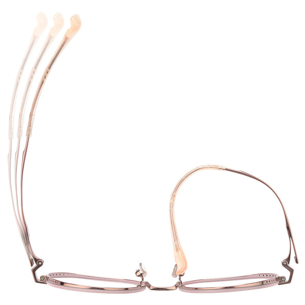 Round Glasses MW1259