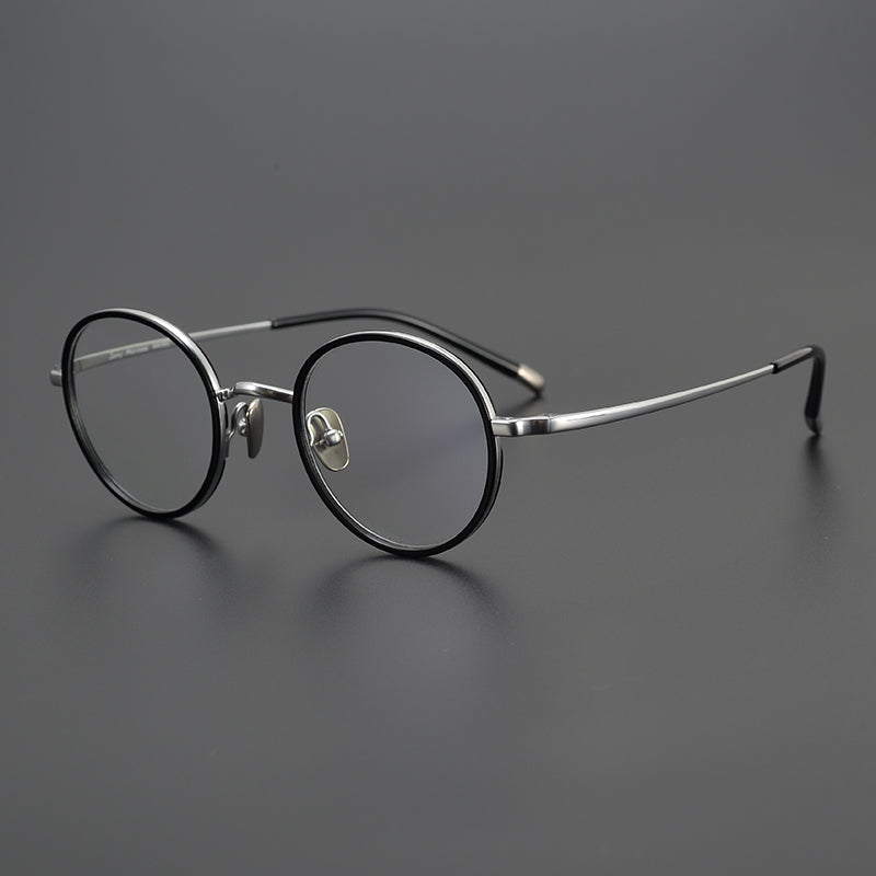 Round Glasses MW1071