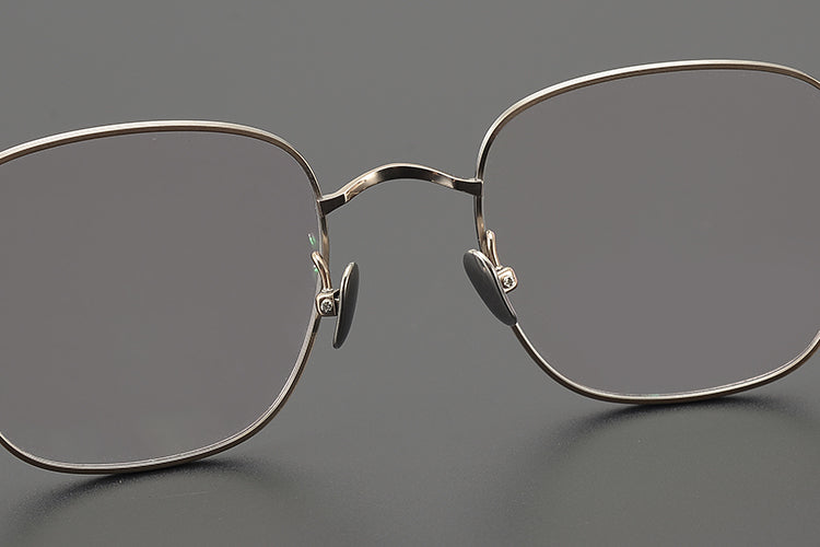 Square Glasses MW1383