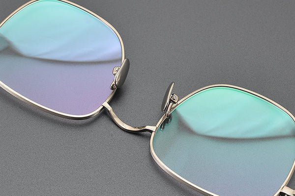 Square Glasses MW1383