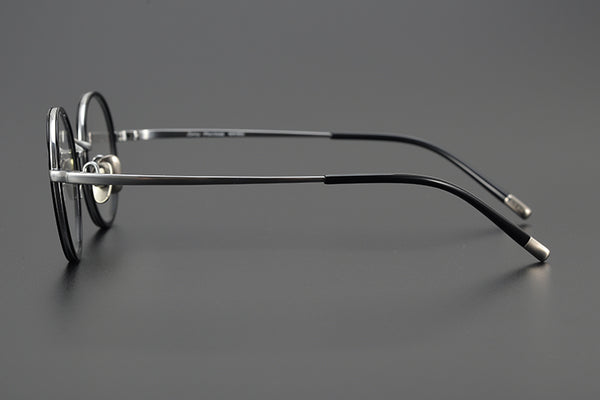 Round Glasses MW1071