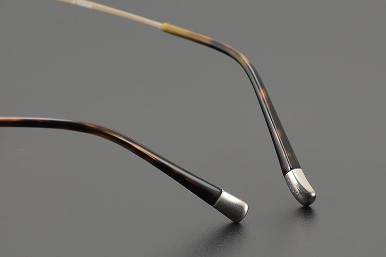 Square Glasses MW1383