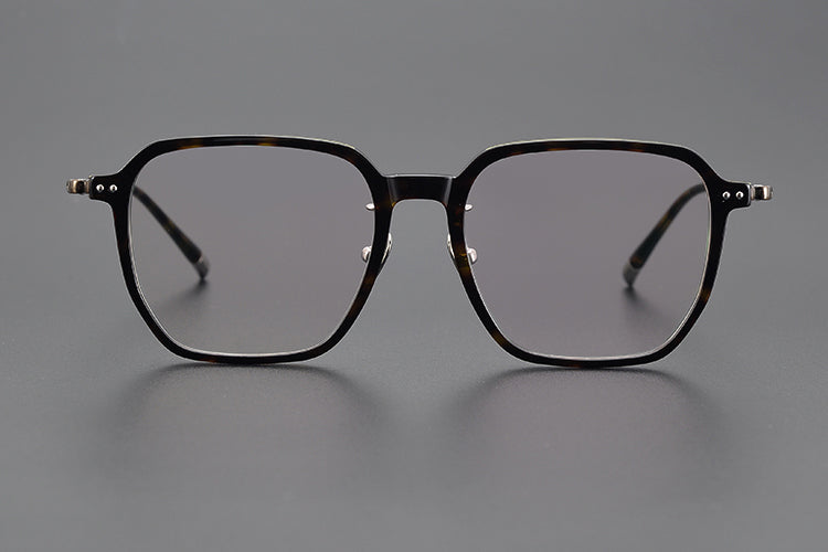Square Glasses MW1312