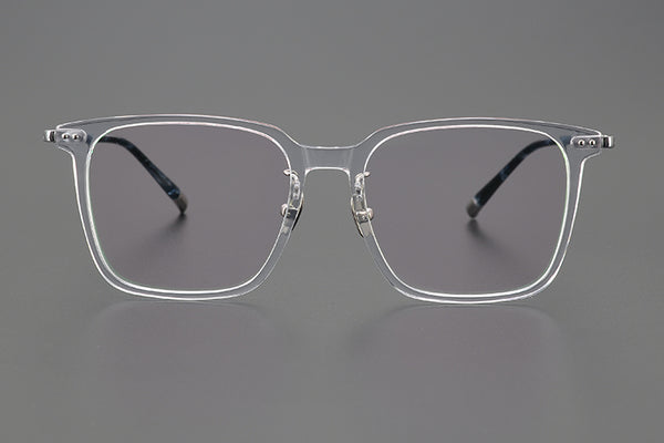 Square Glasses MW1313