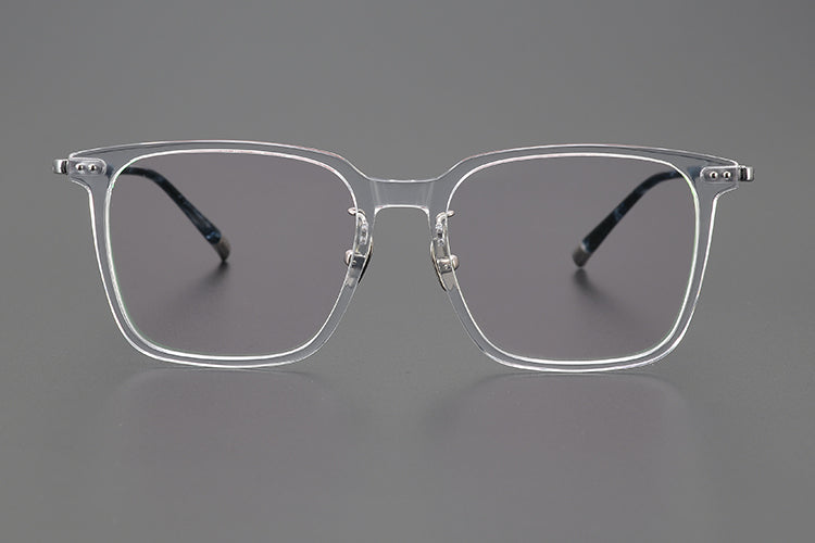 Square Glasses MW1313