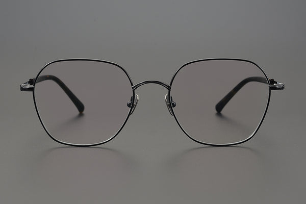 Square Glasses MW1166