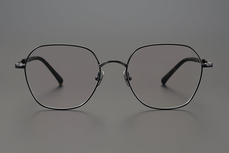 Square Glasses MW1166
