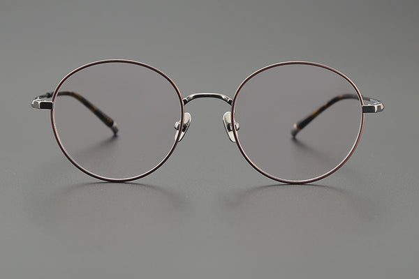 Round Glasses MW1222
