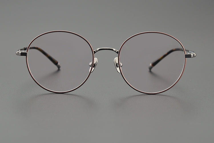 Round Glasses MW1222