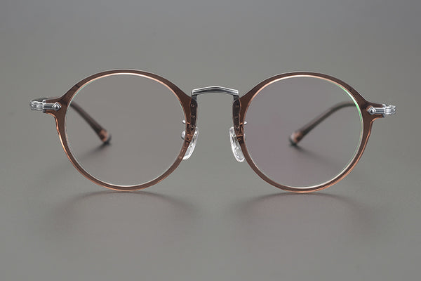 Round Glasses MW1233