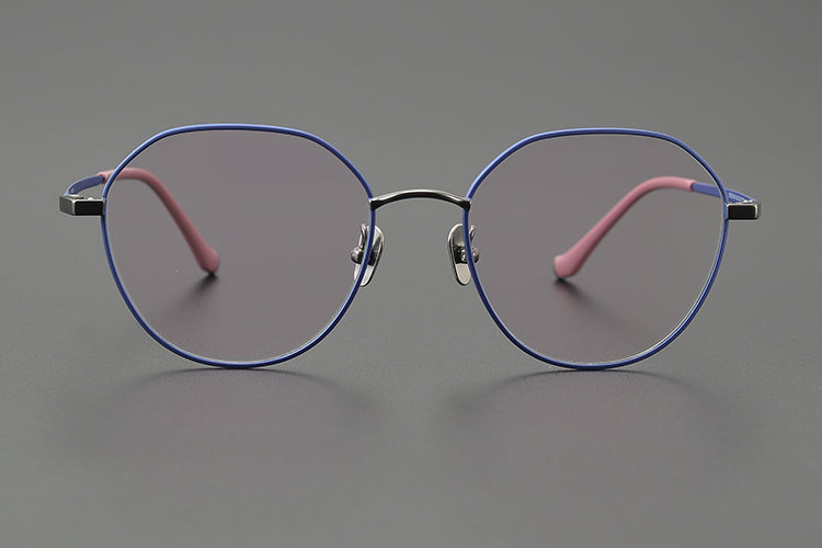 Round Glasses MW1302