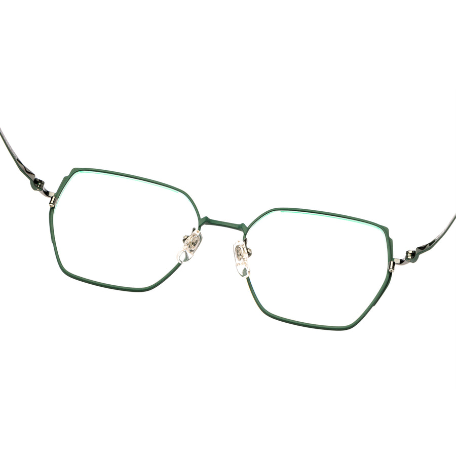 Geometric Glasses MW1340