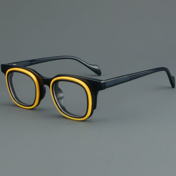 Round Glasses YEA1165