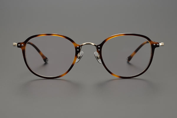 Oval Glasses MW1014