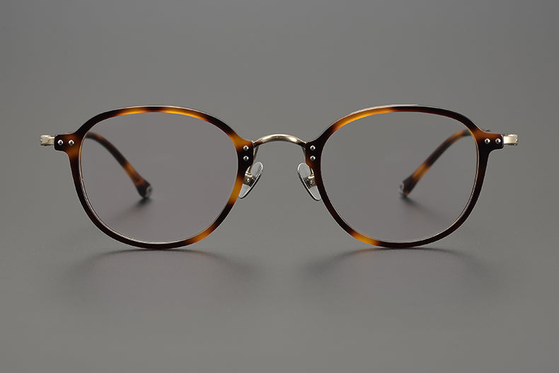 Oval Glasses MW1014