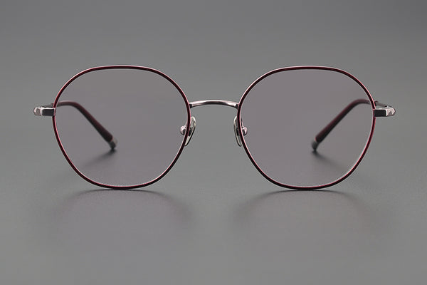 Geometric Glasses MW1163