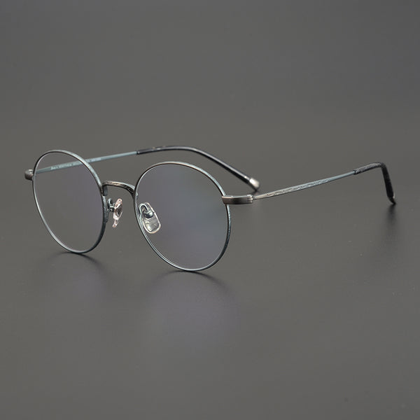 Round Glasses MW1150