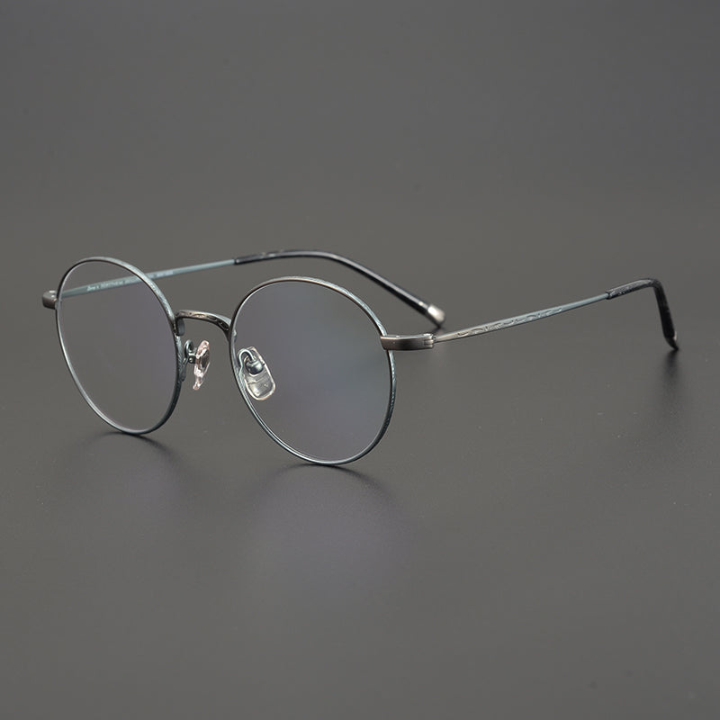 Round Glasses MW1150