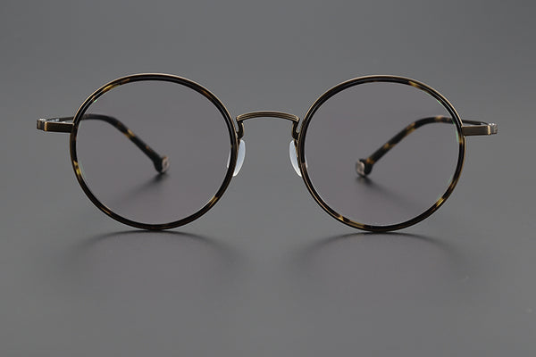 Round Glasses MW1089