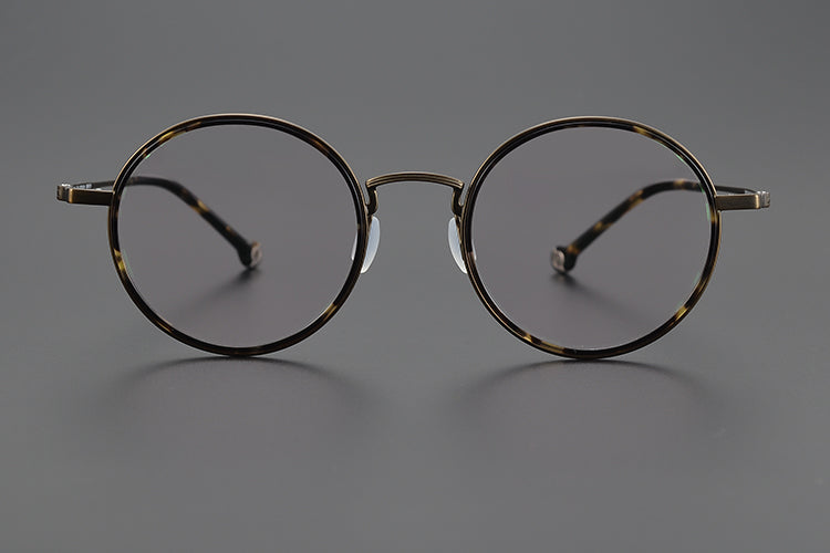 Round Glasses MW1089