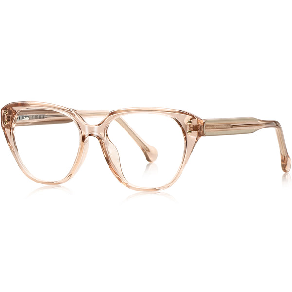 Cat-Eye Glasses YSD1012
