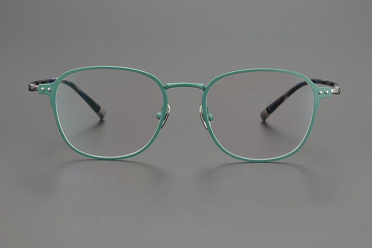 Square Glasses MW1267