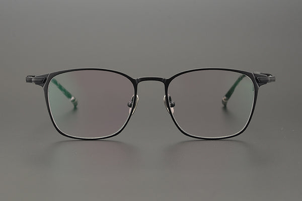 Square Glasses MW1156