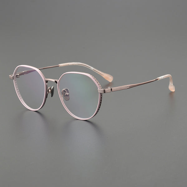 Round Glasses MW1259