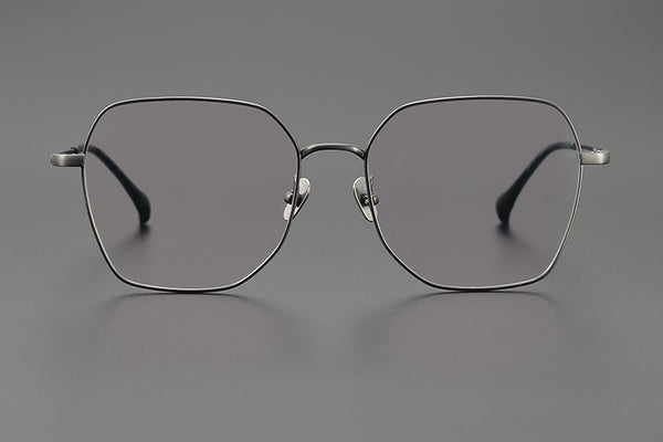 Geometric Glasses MW1182