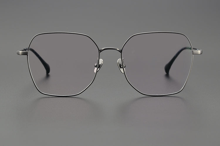 Geometric Glasses MW1182