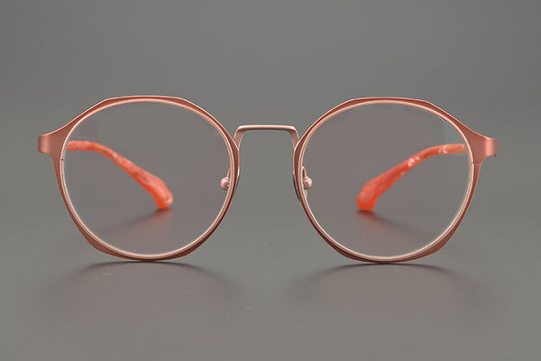 Geometric Glasses MW1123