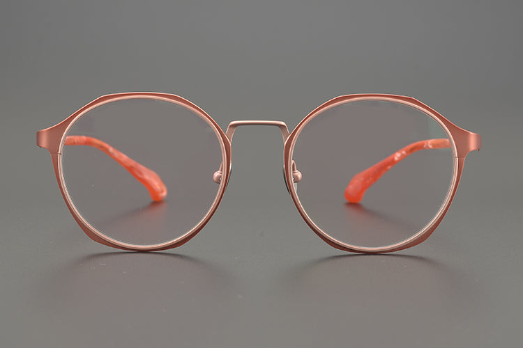 Geometric Glasses MW1123
