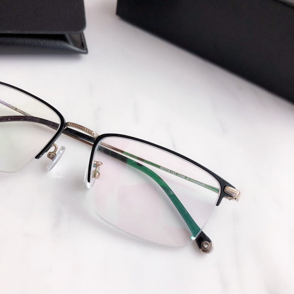 Rectangle Glasses MW1019