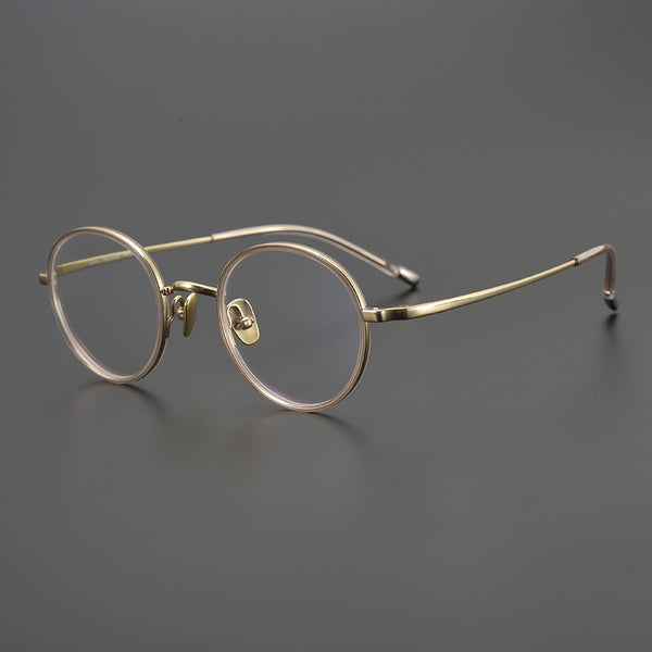 Round Glasses MW1071