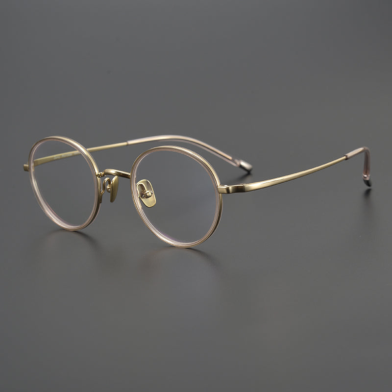 Round Glasses MW1071