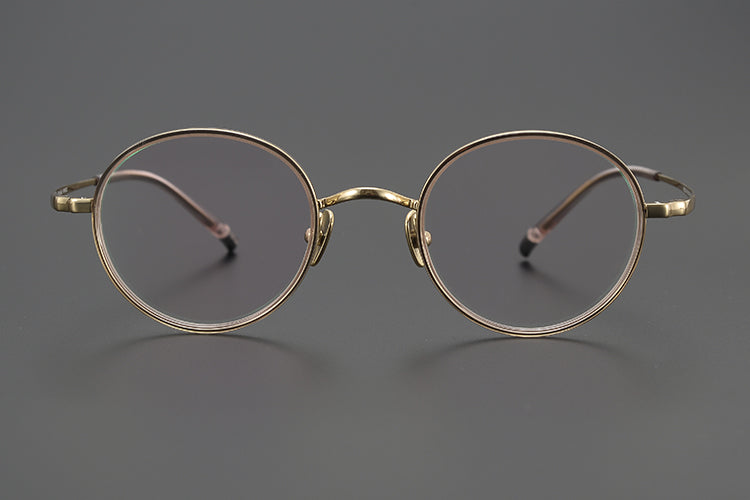 Round Glasses MW1071
