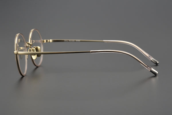 Round Glasses MW1071