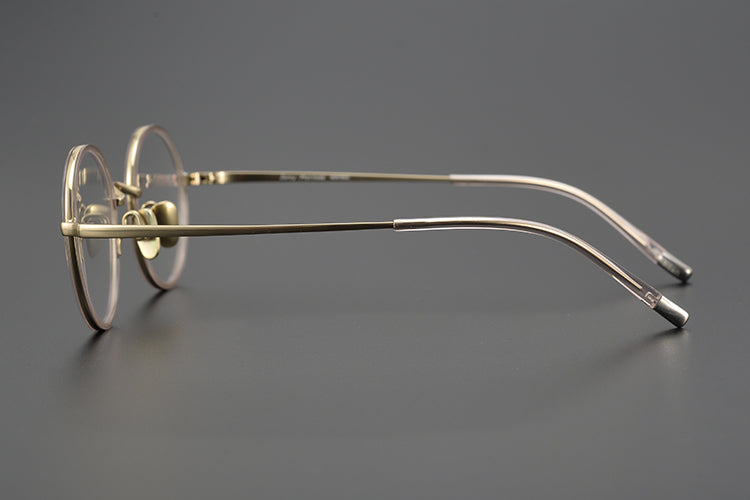 Round Glasses MW1071